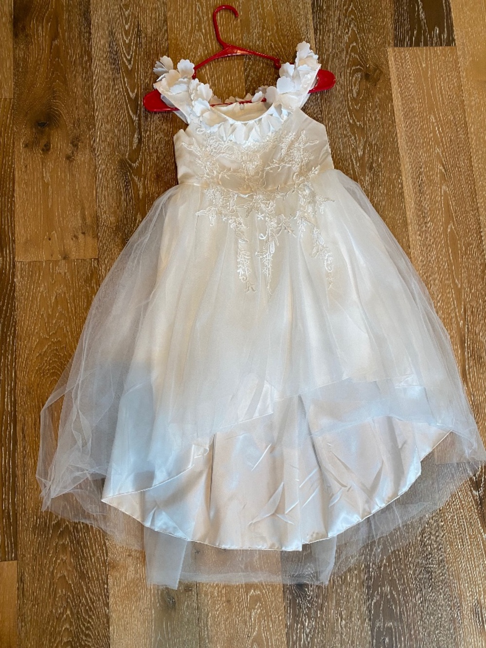 Trish Scully Communion Dress